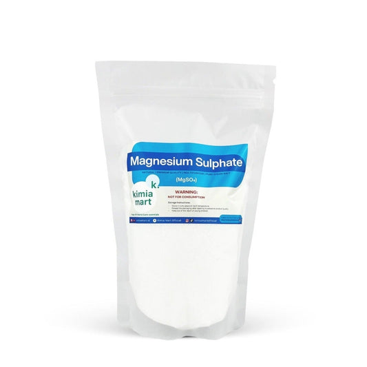 Garam Epsom Starter Pouch - 500g