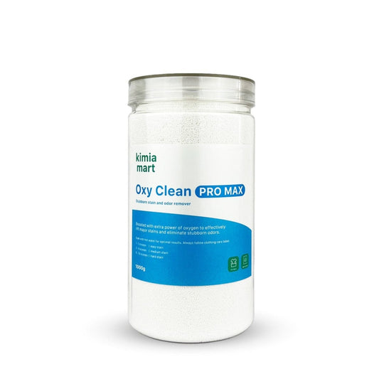 Oxy Clean Pro Max