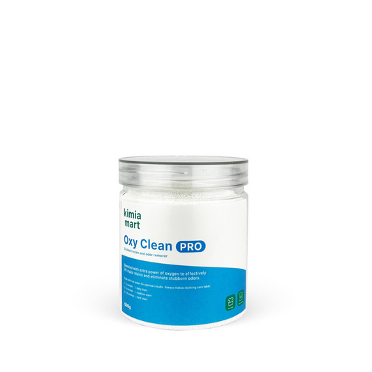 Oxy Clean Pro