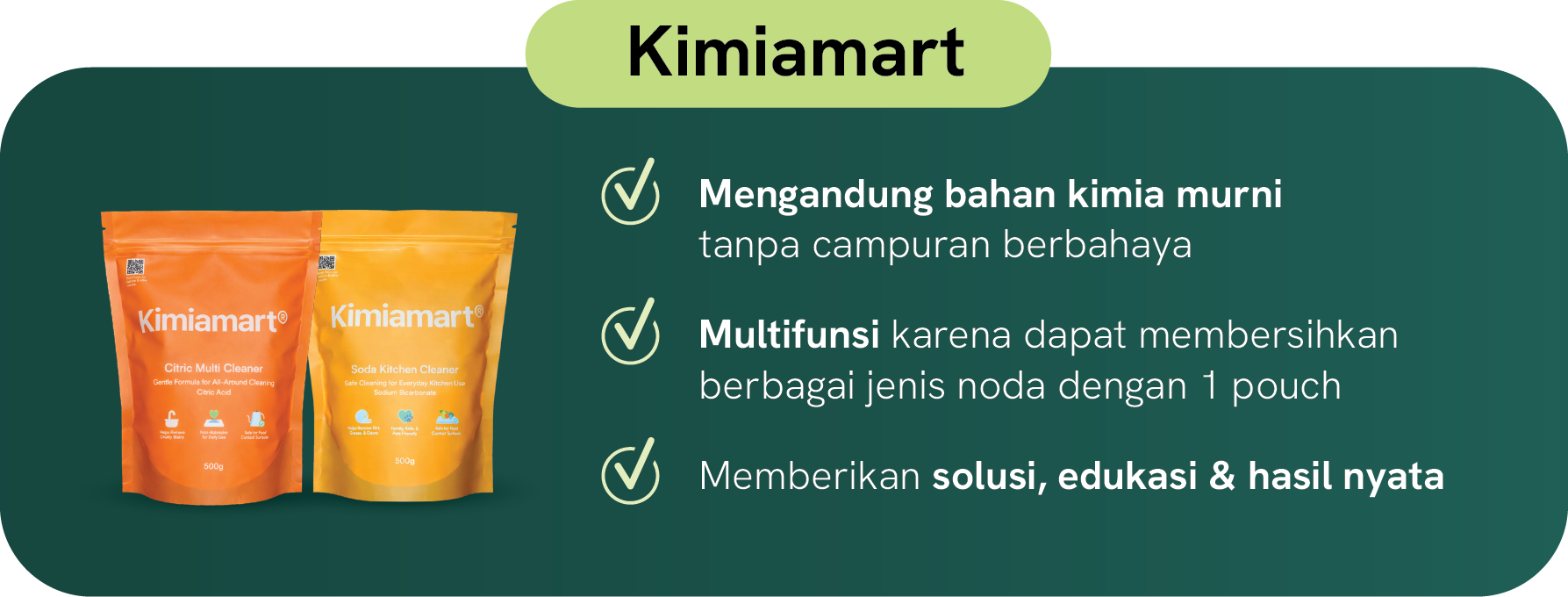 Kimiamart