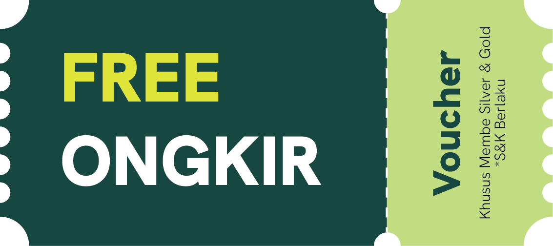 Voucher Ongkir
