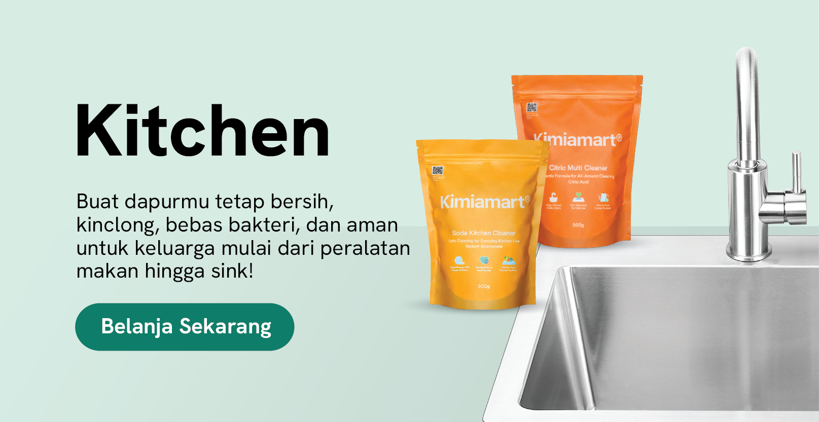 Kategori Kitchen