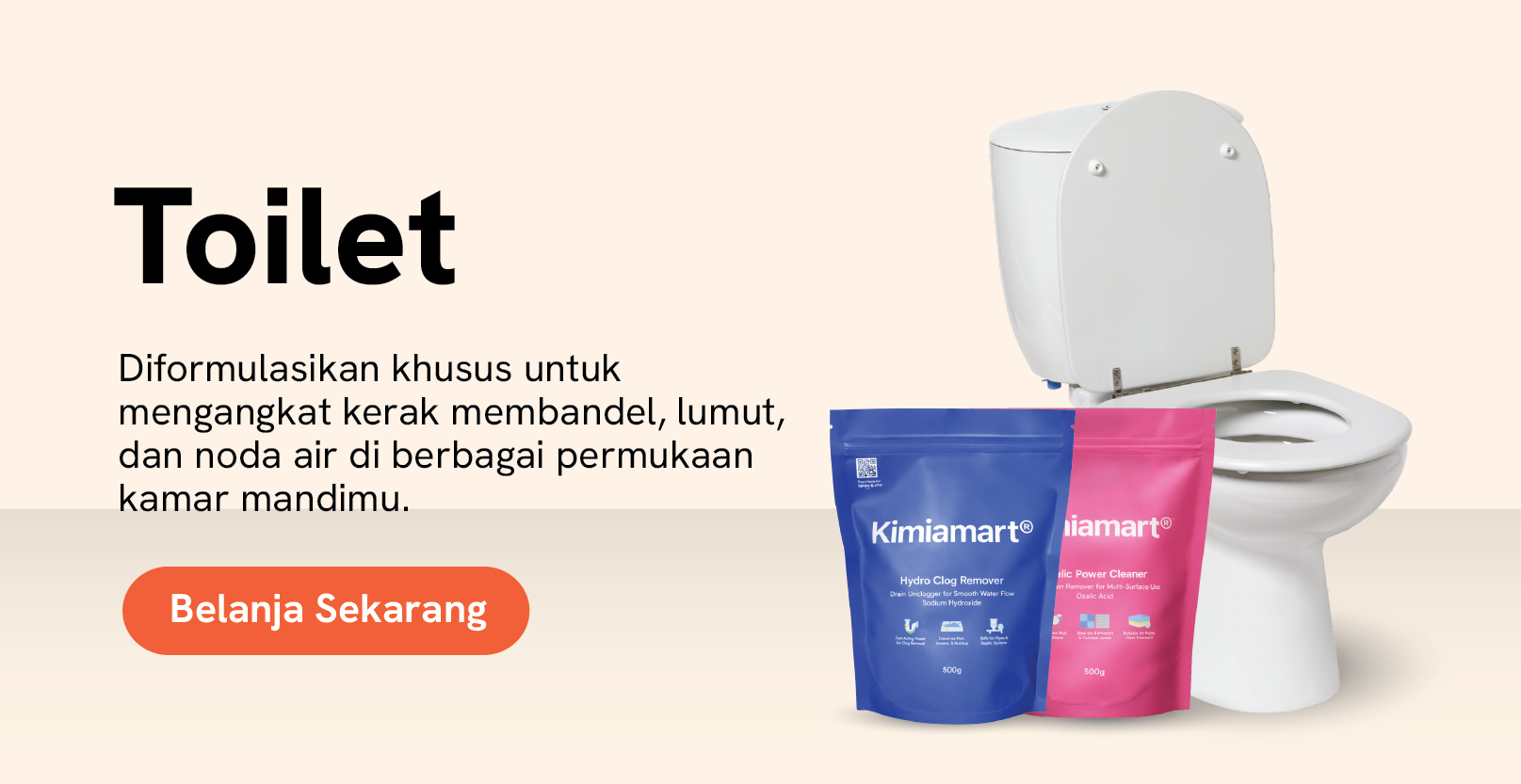 Kategori Toilet
