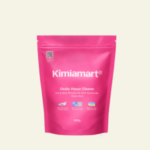 Oxalic Power Cleaner