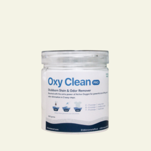 Oxy Clean Pro