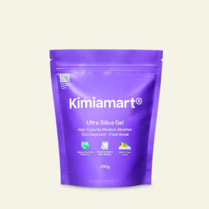 Ultra Silica Gel 200g