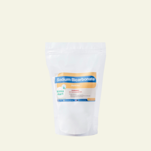Baking Soda / Sodium Bicarbonate Food Grade