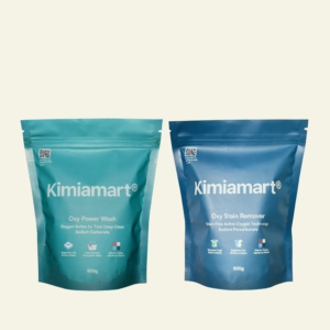 Bundle Package Oxy Stain Remover + Oxy Power Wash