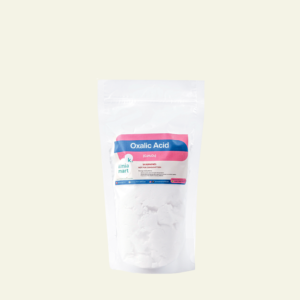 Oxalic Acid Starter Pouch 500g