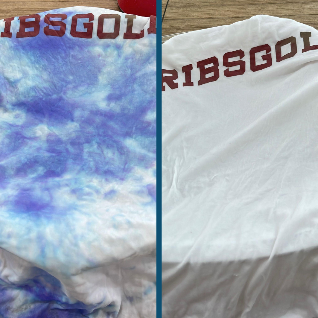 Before After Oxy Clean 1