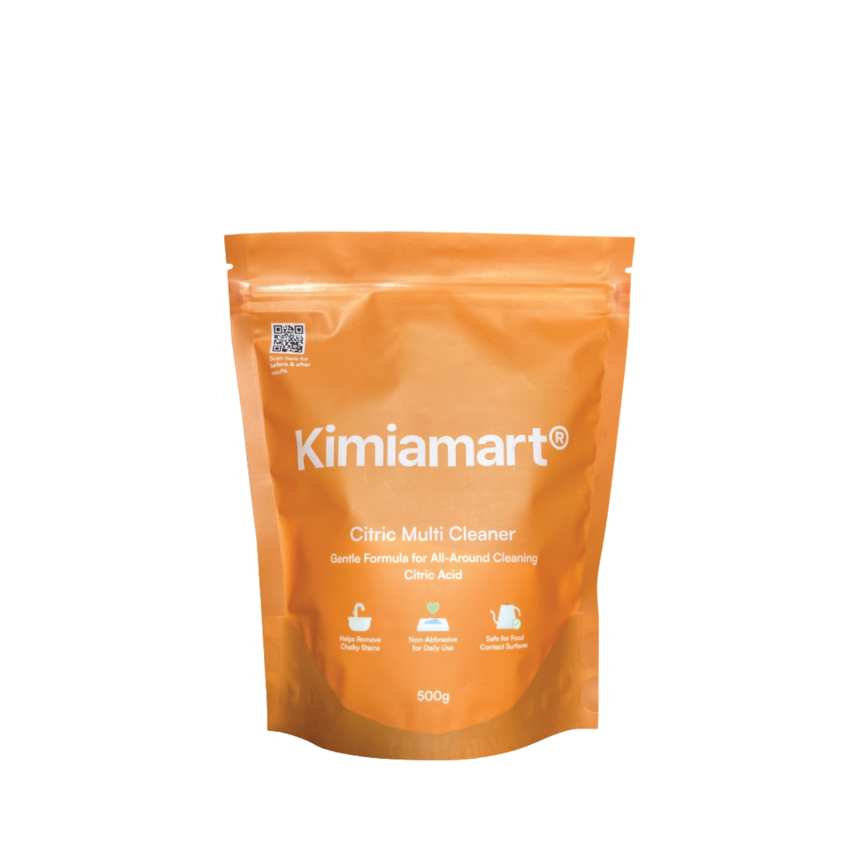 Citric Multi Cleaner