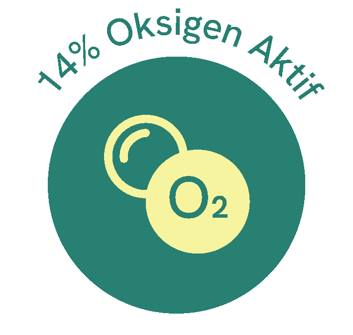 Icon O2-14%