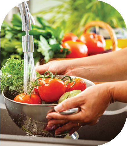 Tips 1 kemeja kuning