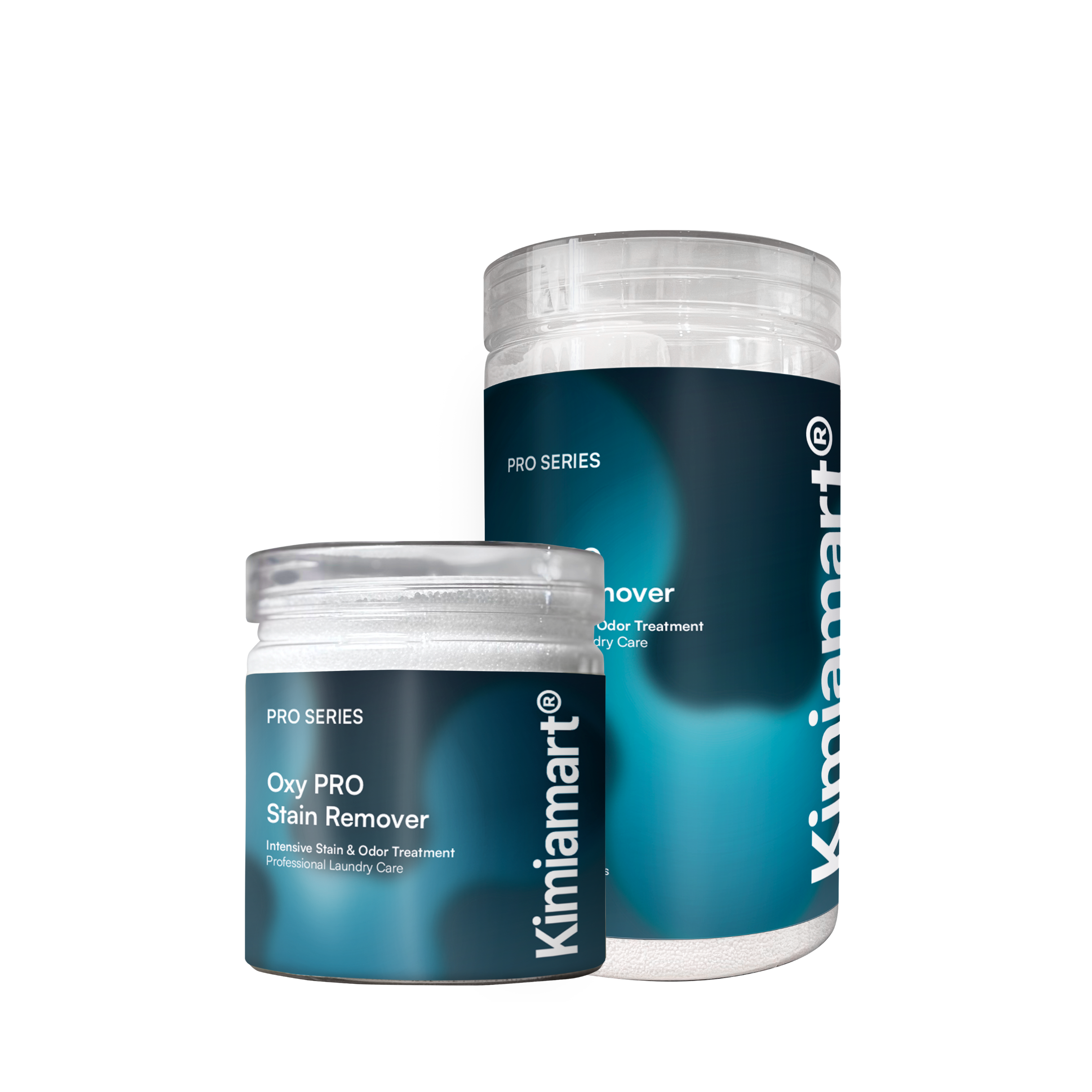 Oxy PRO Stain Remover